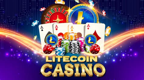 litecoin gambling|Best Litecoin Casinos in 2024 [Reviews & Bonuses].